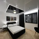 Vip Gold Warszawa Parking Free Apartament *