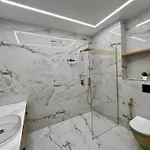 Vip Gold Warszawa Parking Free Apartament *