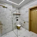 Apartament Vip Gold Warszawa Parking Free Stefanowo