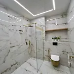 Vip Gold Warszawa Parking Free Apartament