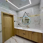 Apartament Vip Gold Warszawa Parking Free