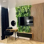 Vip Gold Warszawa Parking Free Stefanowo