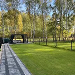 Apartament Vip Gold Warszawa Parking Free Stefanowo