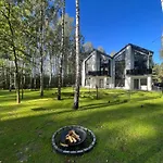 Vip Gold Warszawa Parking Free Apartament *