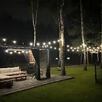 Vip Gold Warszawa Parking Free Apartament