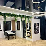 Apartament Vip Gold Warszawa Parking Free