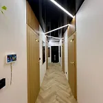Vip Gold Warszawa Parking Free