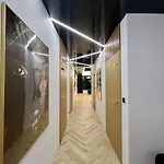 Vip Gold Warszawa Parking Free *