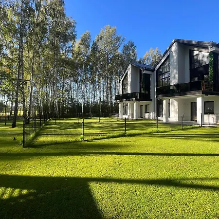 Vip Gold Warszawa Parking Free * Stefanowo