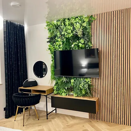 Vip Gold Warszawa Parking Free Stefanowo