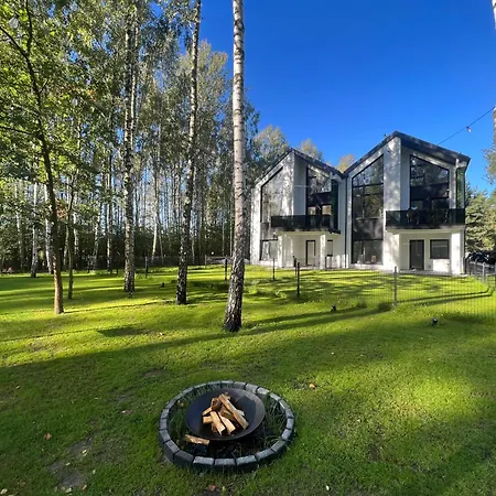 Vip Gold Warszawa Parking Free Apartament *