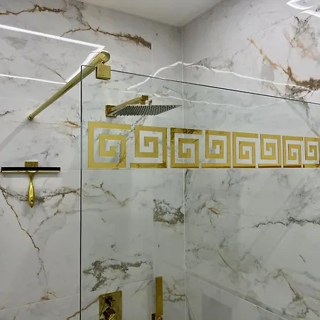 Vip Gold Warszawa Parking Free Apartament