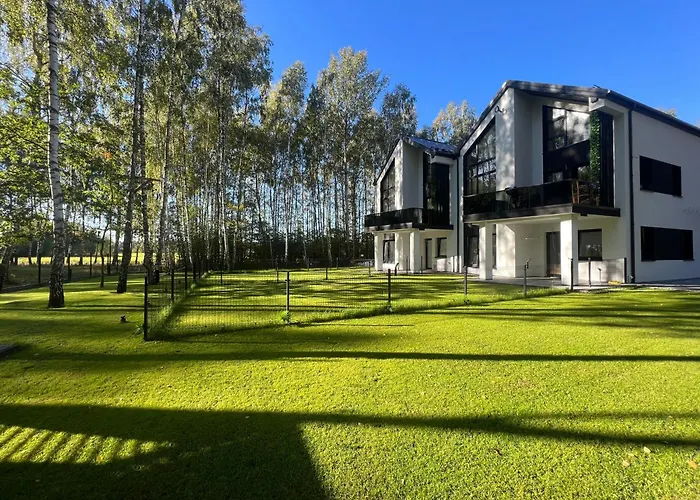 Vip Gold Warszawa Parking Free * Stefanowo