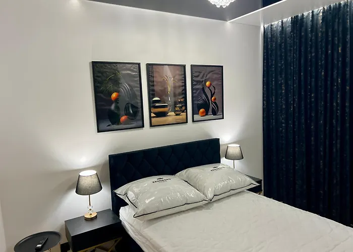 Vip Gold Warszawa Parking Free Stefanowo